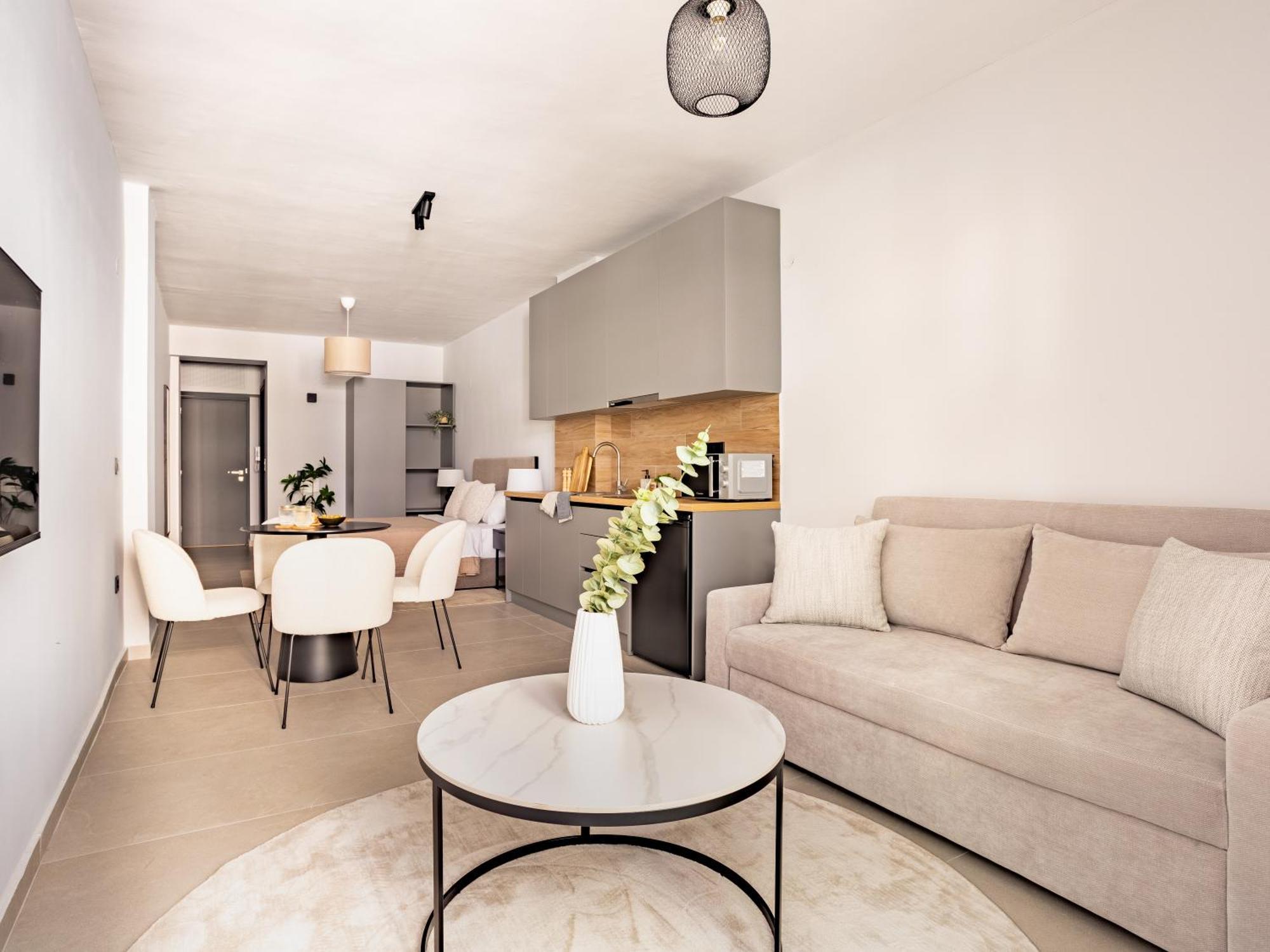 Sanders Tower Centre Thessaloníki Eksteriør billede